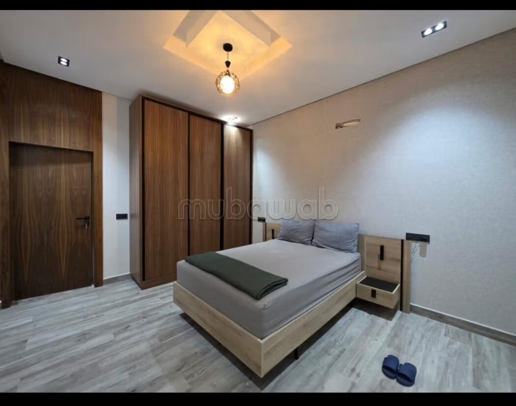 فيلا 300 م² للبيع على طريق أمزمير كم 15 مراكش — Photo 4