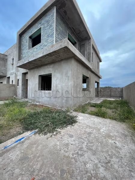 فيلا 300 م² للبيع على طريق أمزمير كم 15 مراكش — Photo 15