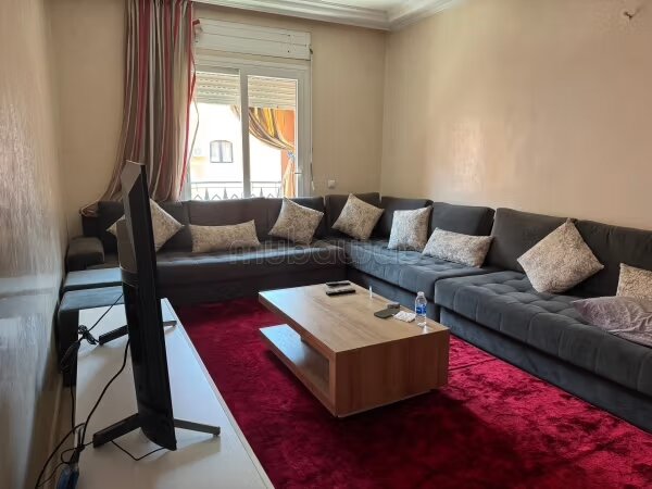 67 m² Apartment for Sale in Marrakech (Gueliz) — Photo 20