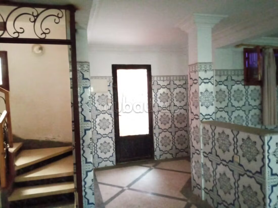 Villa 216 m² à louer à Casablanca — Photo 7