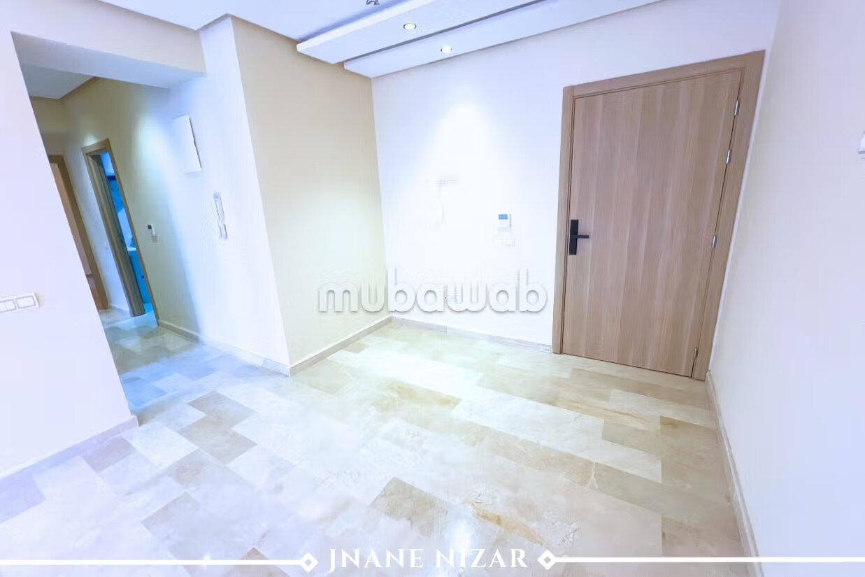 New 83 m² Apartment for Sale in Guéliz, Marrakech — Photo 3