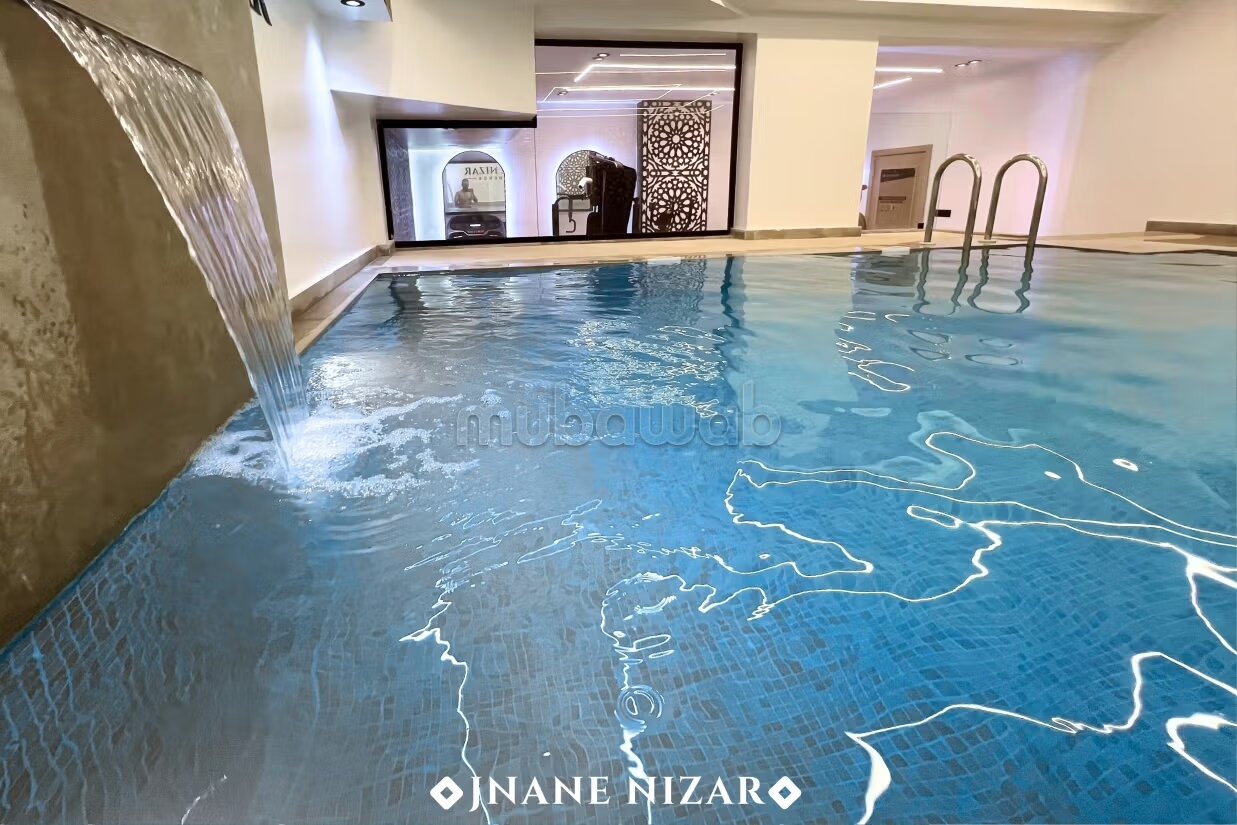 New 83 m² Apartment for Sale in Guéliz, Marrakech — Photo 4