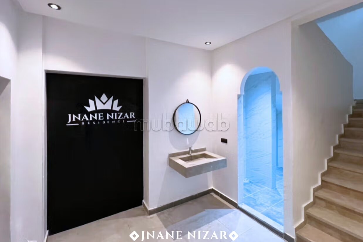New 83 m² Apartment for Sale in Guéliz, Marrakech — Photo 7