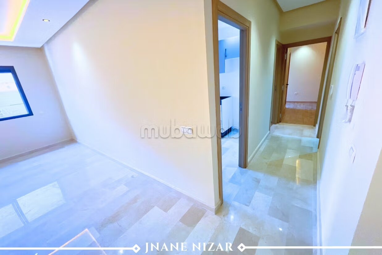 New 83 m² Apartment for Sale in Guéliz, Marrakech — Photo 14