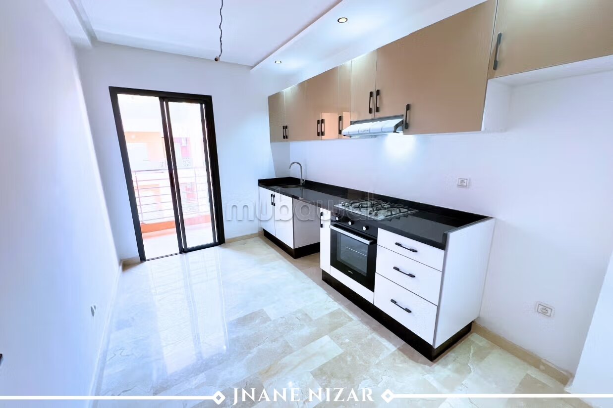 New 83 m² Apartment for Sale in Guéliz, Marrakech — Photo 15