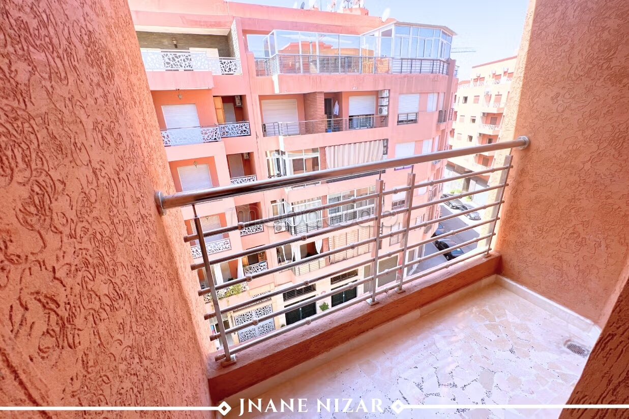 New 83 m² Apartment for Sale in Guéliz, Marrakech — Photo 16