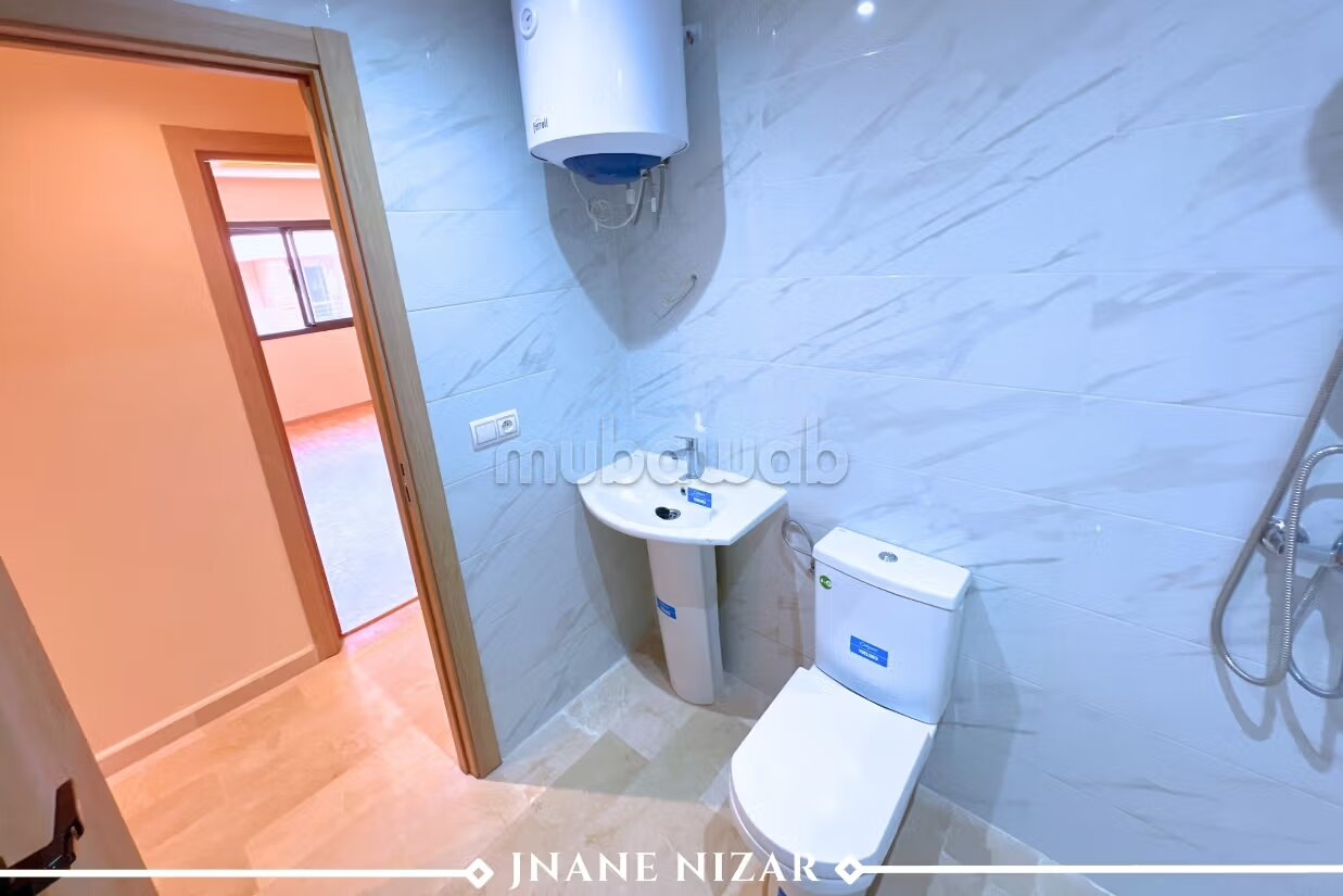 New 83 m² Apartment for Sale in Guéliz, Marrakech — Photo 20