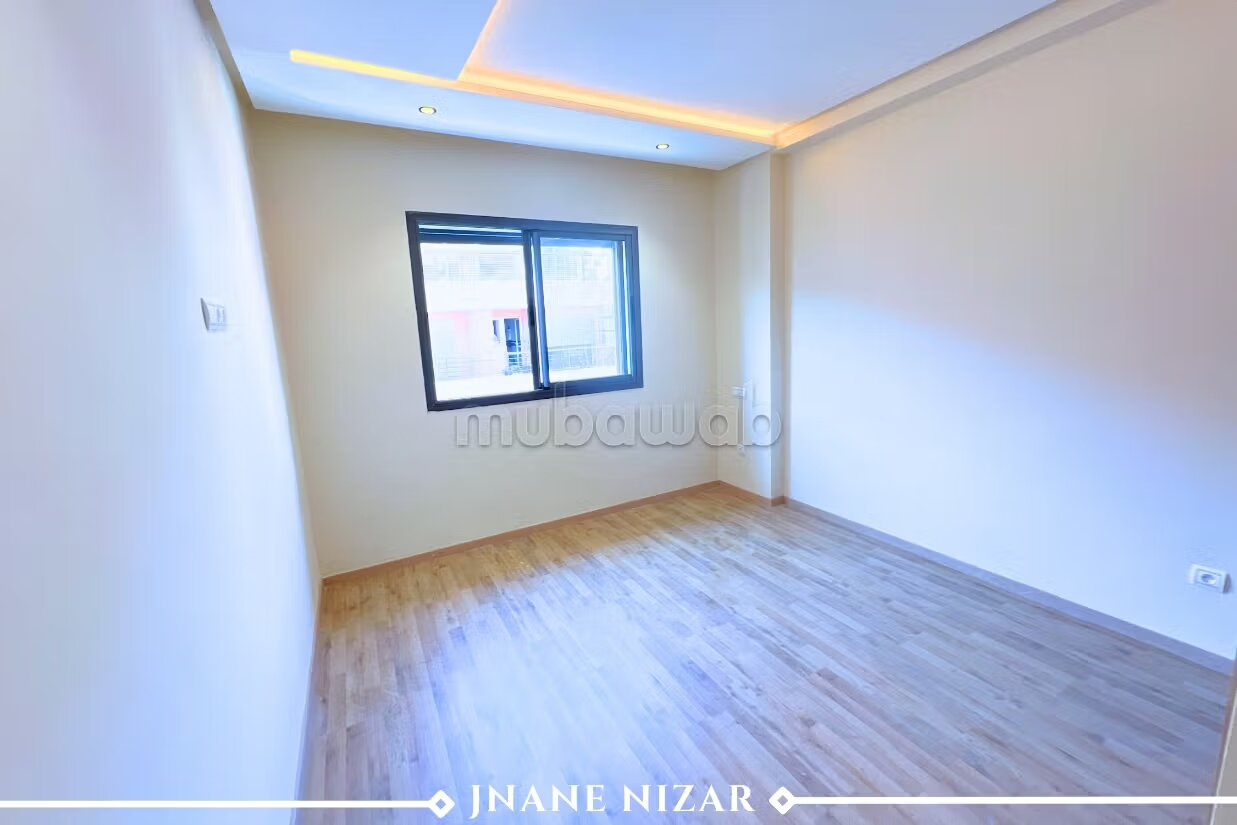 New 83 m² Apartment for Sale in Guéliz, Marrakech — Photo 21