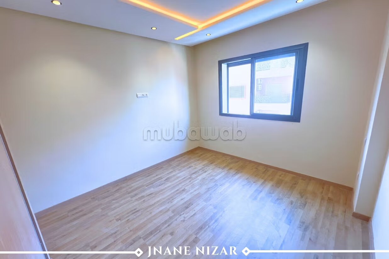 New 83 m² Apartment for Sale in Guéliz, Marrakech — Photo 23