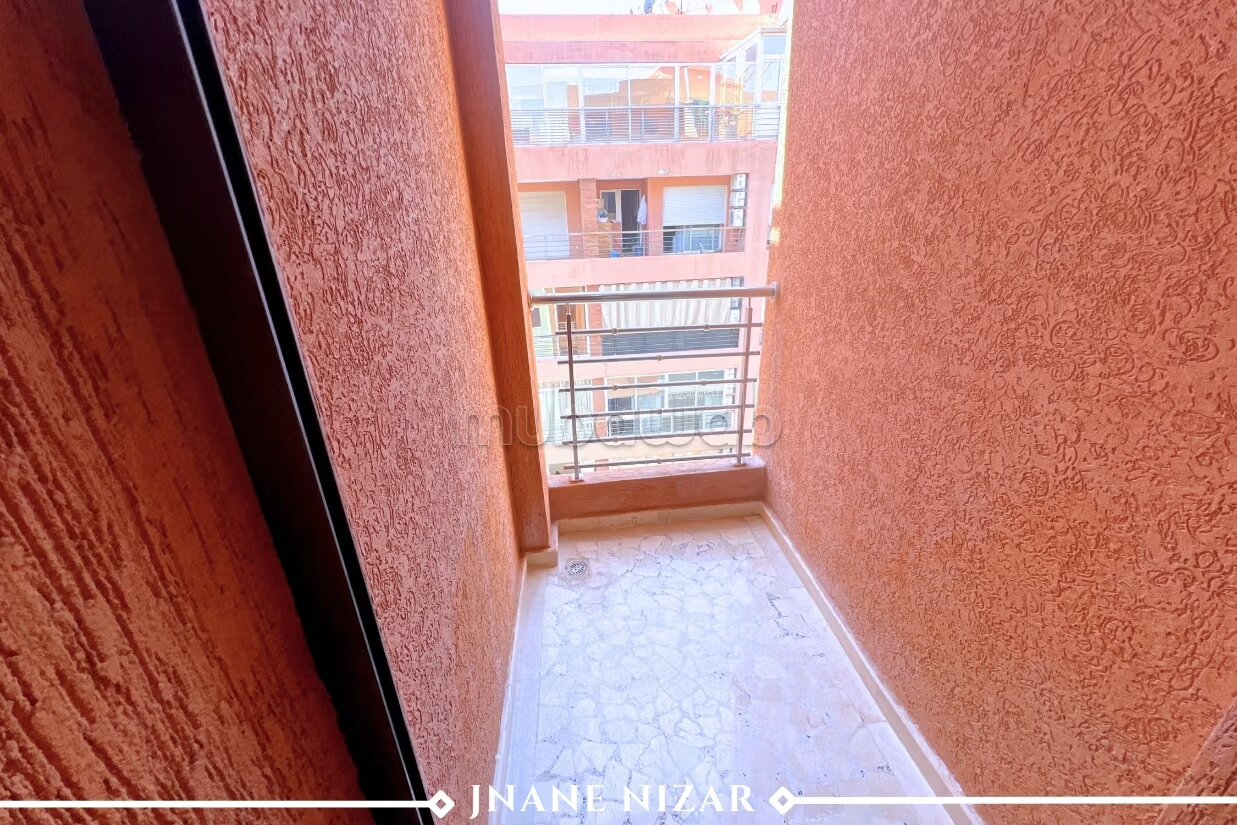 New 83 m² Apartment for Sale in Guéliz, Marrakech — Photo 27