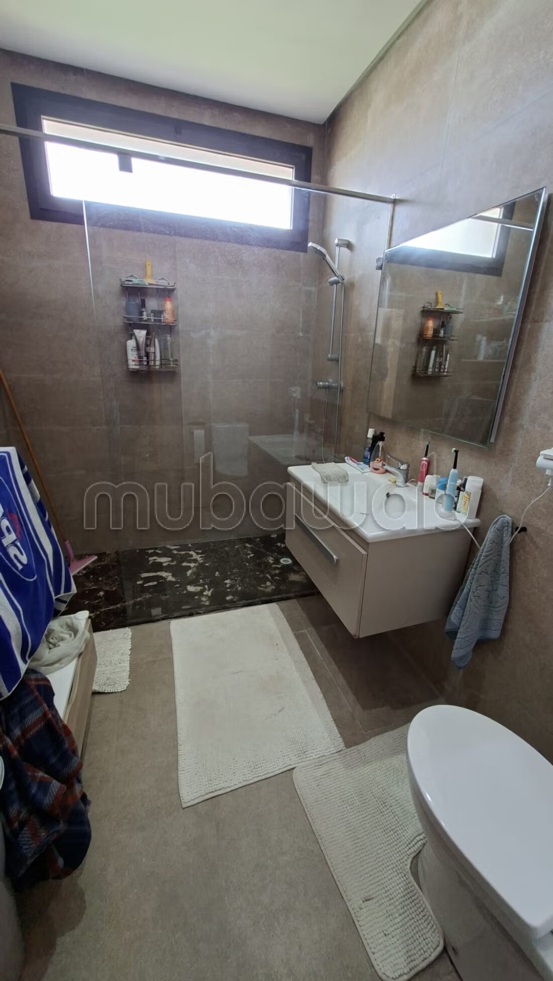 فيلا 150 م² للإيجار في الدار البيضاء – دار بوزة — Photo 3