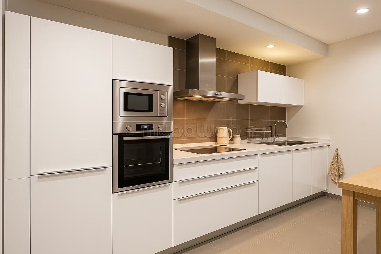 127 m² Apartment for Rent in Casablanca — Photo 13