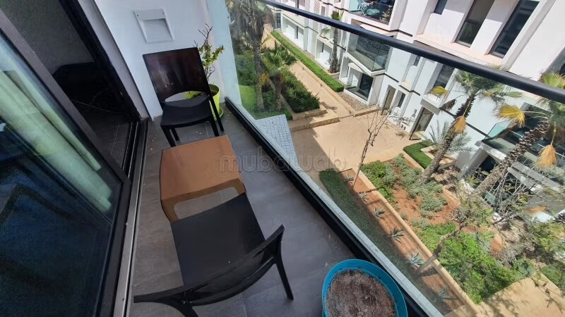 127 m² Apartment for Rent in Casablanca — Photo 16