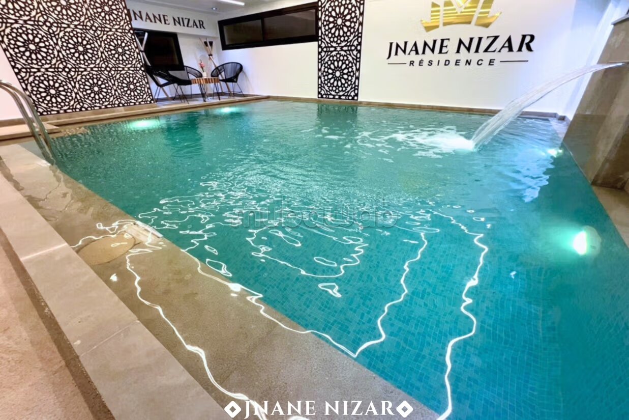 New 83 m² Apartment for Sale in Marrakech (Guéliz) — Photo 4