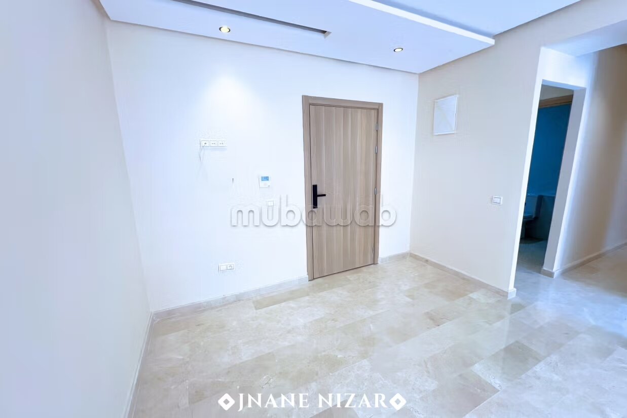 New 83 m² Apartment for Sale in Marrakech (Guéliz) — Photo 6