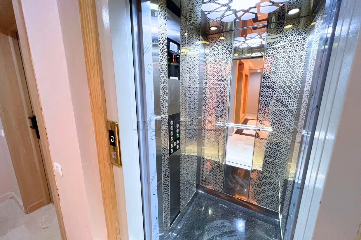 New 83 m² Apartment for Sale in Marrakech (Guéliz) — Photo 9
