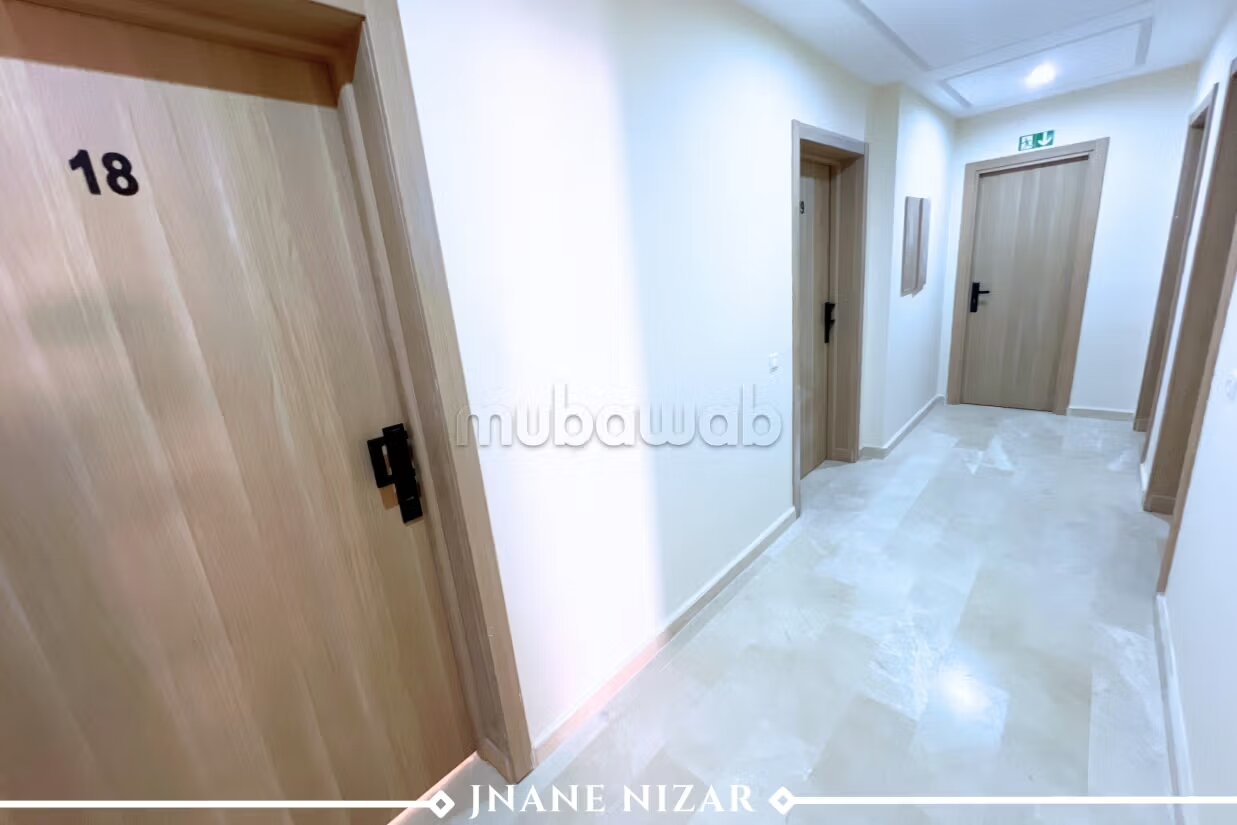 New 83 m² Apartment for Sale in Marrakech (Guéliz) — Photo 10