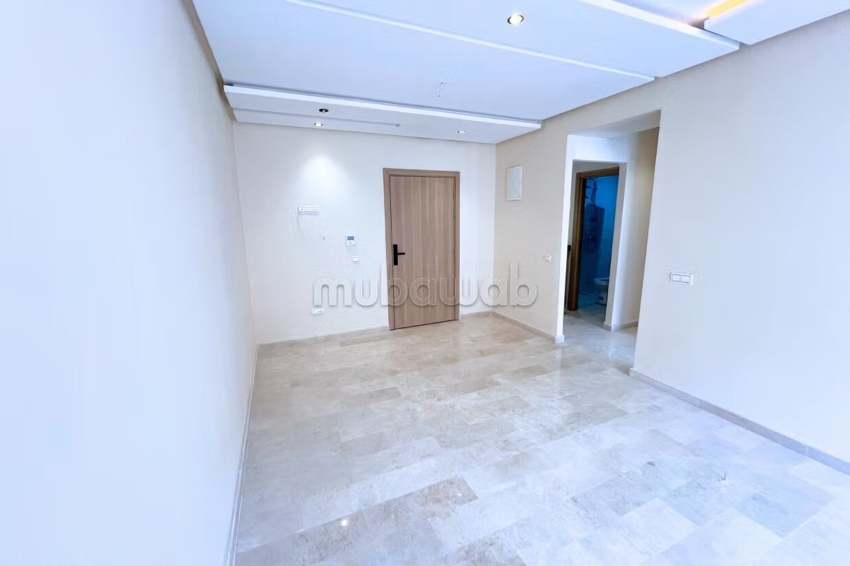 New 83 m² Apartment for Sale in Marrakech (Guéliz) — Photo 11