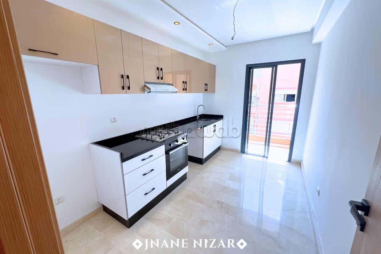 New 83 m² Apartment for Sale in Marrakech (Guéliz) — Photo 15
