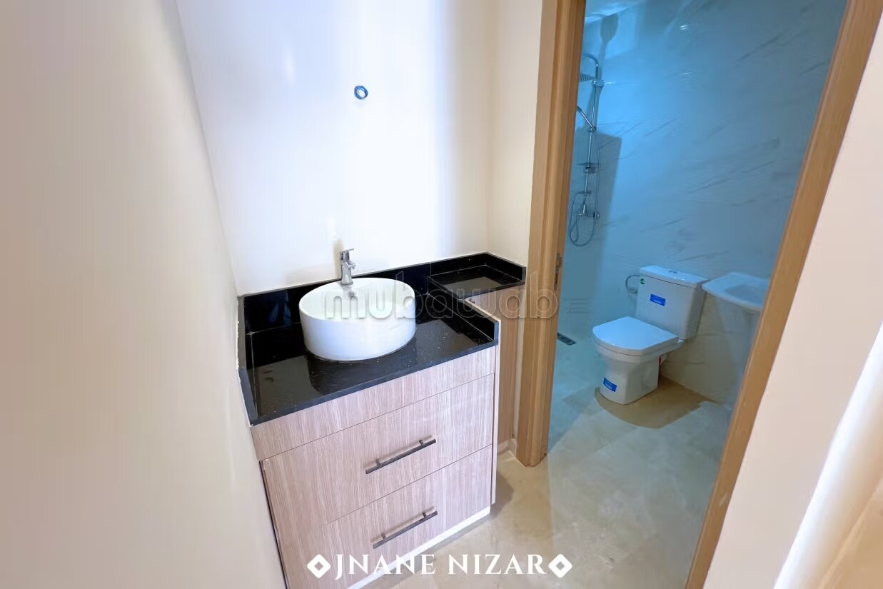 New 83 m² Apartment for Sale in Marrakech (Guéliz) — Photo 17