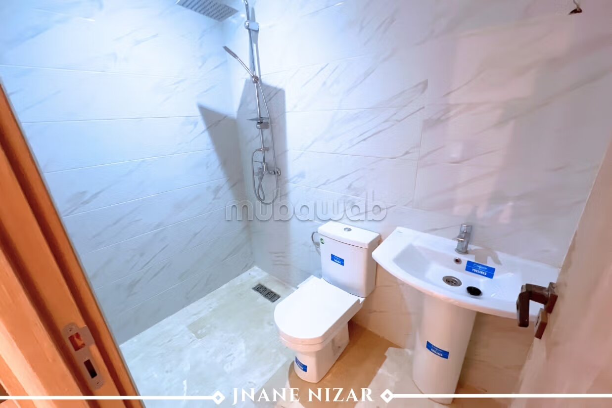 New 83 m² Apartment for Sale in Marrakech (Guéliz) — Photo 18