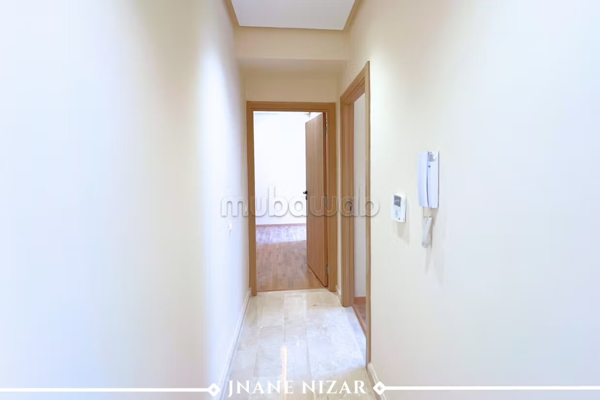 New 83 m² Apartment for Sale in Marrakech (Guéliz) — Photo 19