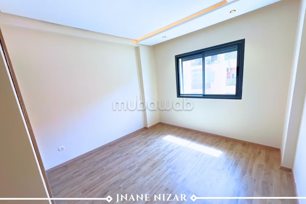 New 83 m² Apartment for Sale in Marrakech (Guéliz) — Photo 20
