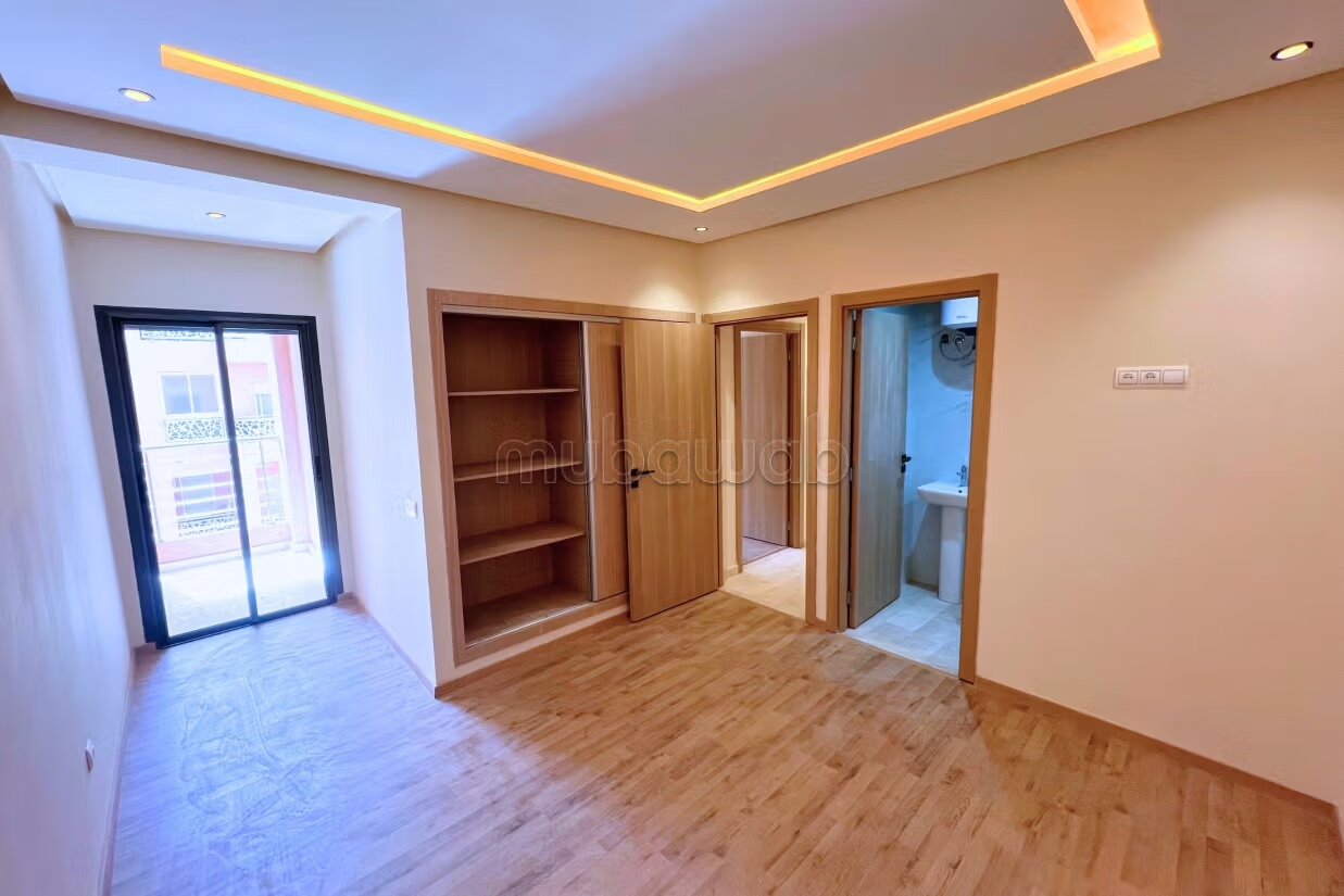 New 83 m² Apartment for Sale in Marrakech (Guéliz) — Photo 23