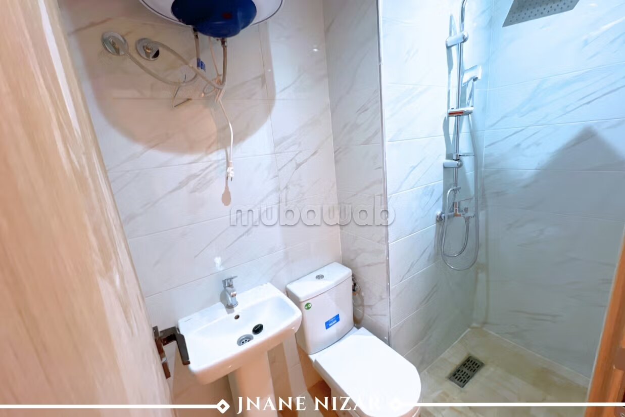 New 83 m² Apartment for Sale in Marrakech (Guéliz) — Photo 26
