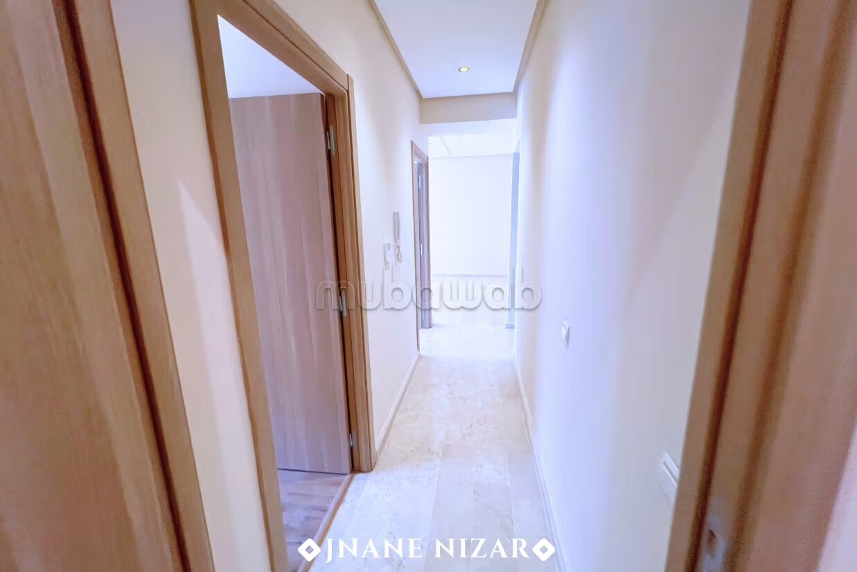 New 83 m² Apartment for Sale in Marrakech (Guéliz) — Photo 27