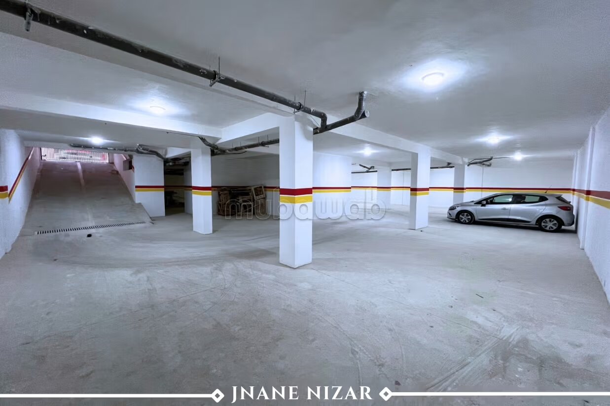 New 83 m² Apartment for Sale in Marrakech (Guéliz) — Photo 29
