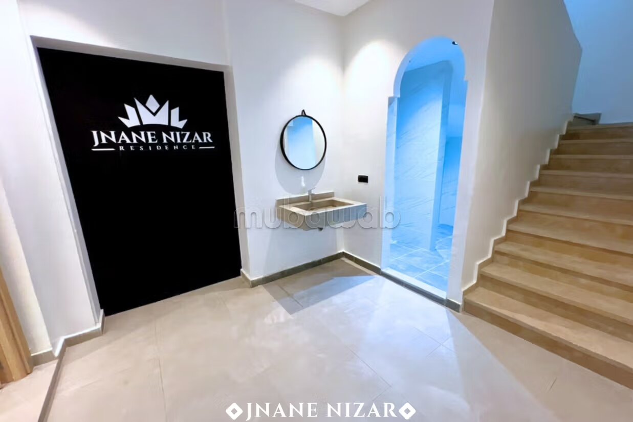 New 83 m² Apartment for Sale in Marrakech (Guéliz) — Photo 30