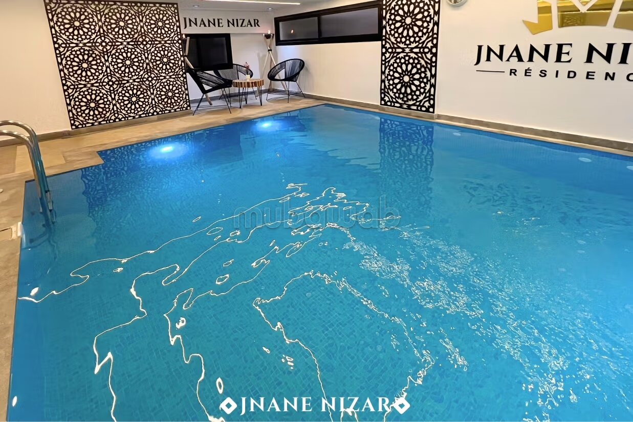 شقة 83 م² للبيع في مراكش (الغليز سملاليا) — Photo 4