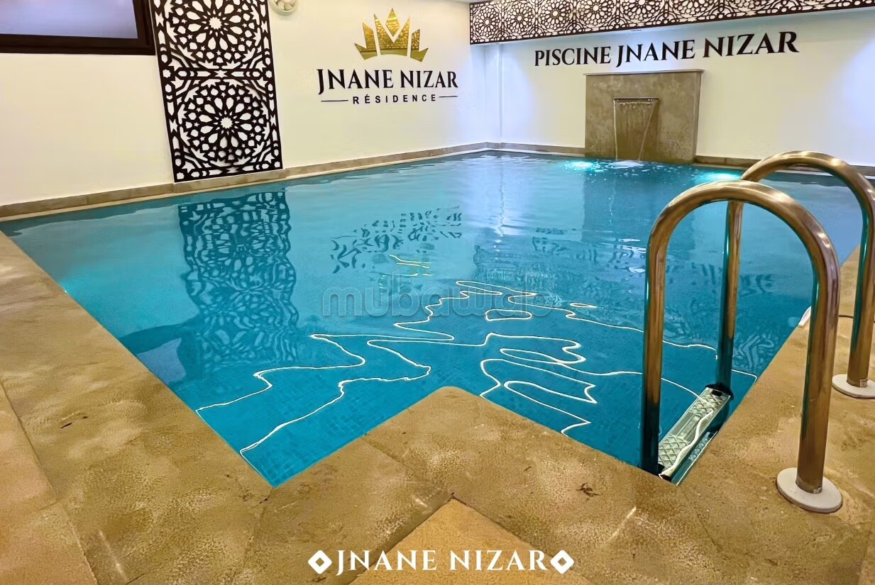 شقة 83 م² للبيع في مراكش (الغليز سملاليا) — Photo 7