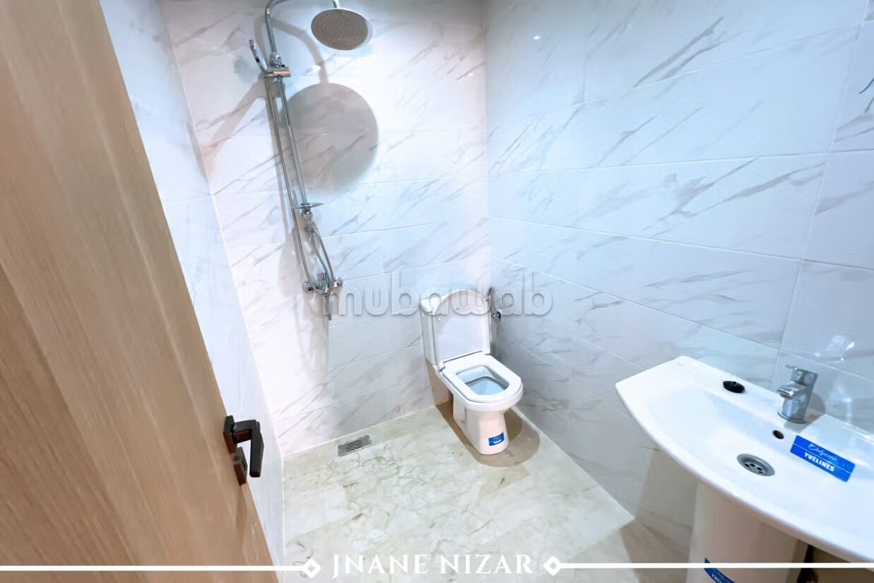 شقة 83 م² للبيع في مراكش (الغليز سملاليا) — Photo 16