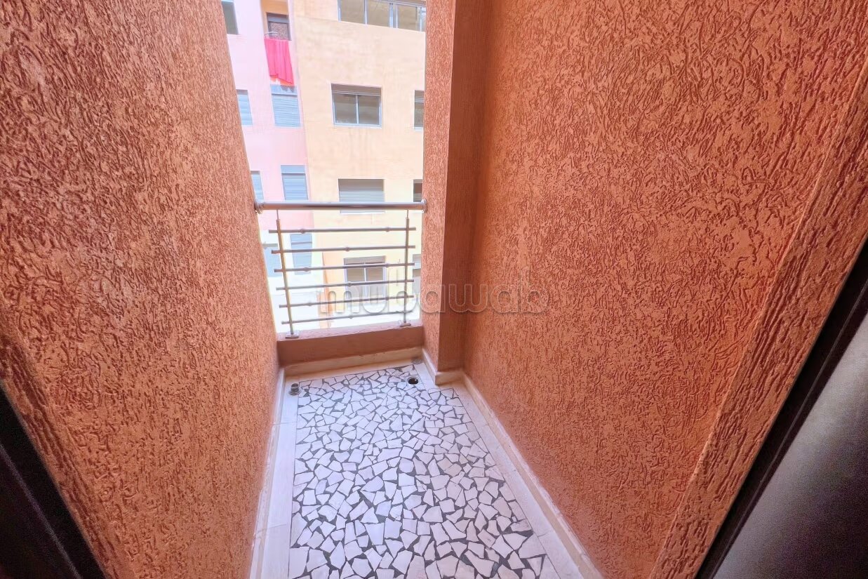 شقة 83 م² للبيع في مراكش (الغليز سملاليا) — Photo 25