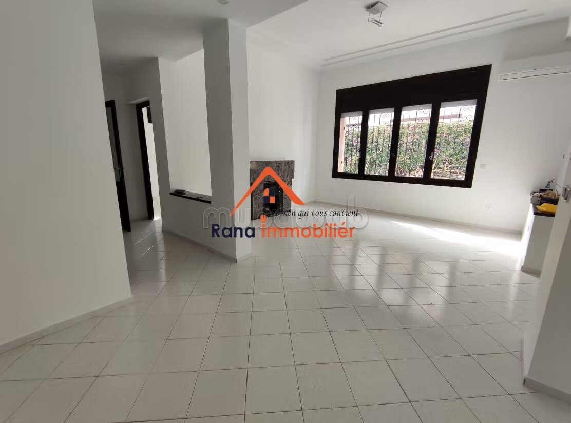 Villa 500 m² à louer à Hassan, Rabat — Photo 7