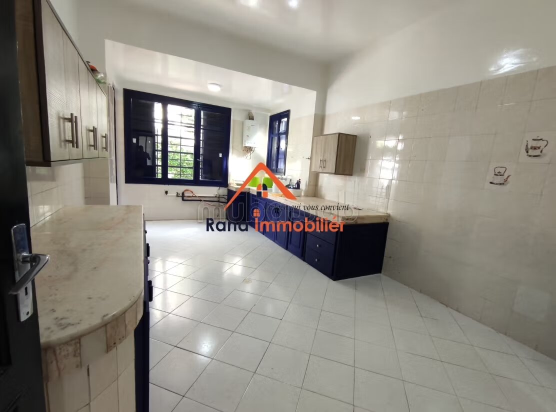 Villa 500 m² à louer à Hassan, Rabat — Photo 23