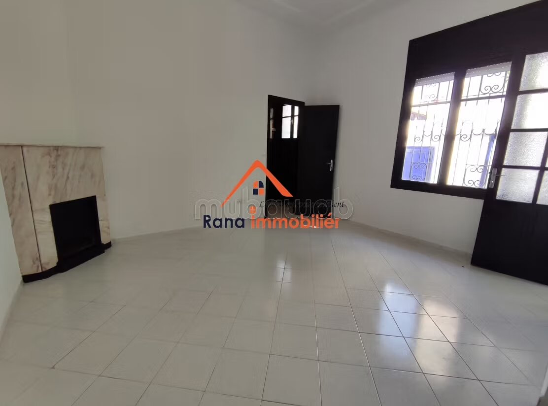 Villa 500 m² à louer à Hassan, Rabat — Photo 25
