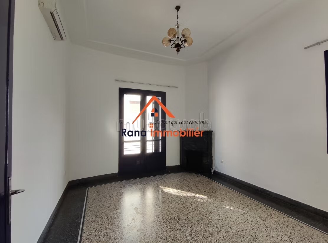 Villa 500 m² à louer à Hassan, Rabat — Photo 37