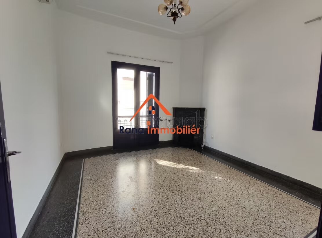 Villa 500 m² à louer à Hassan, Rabat — Photo 44