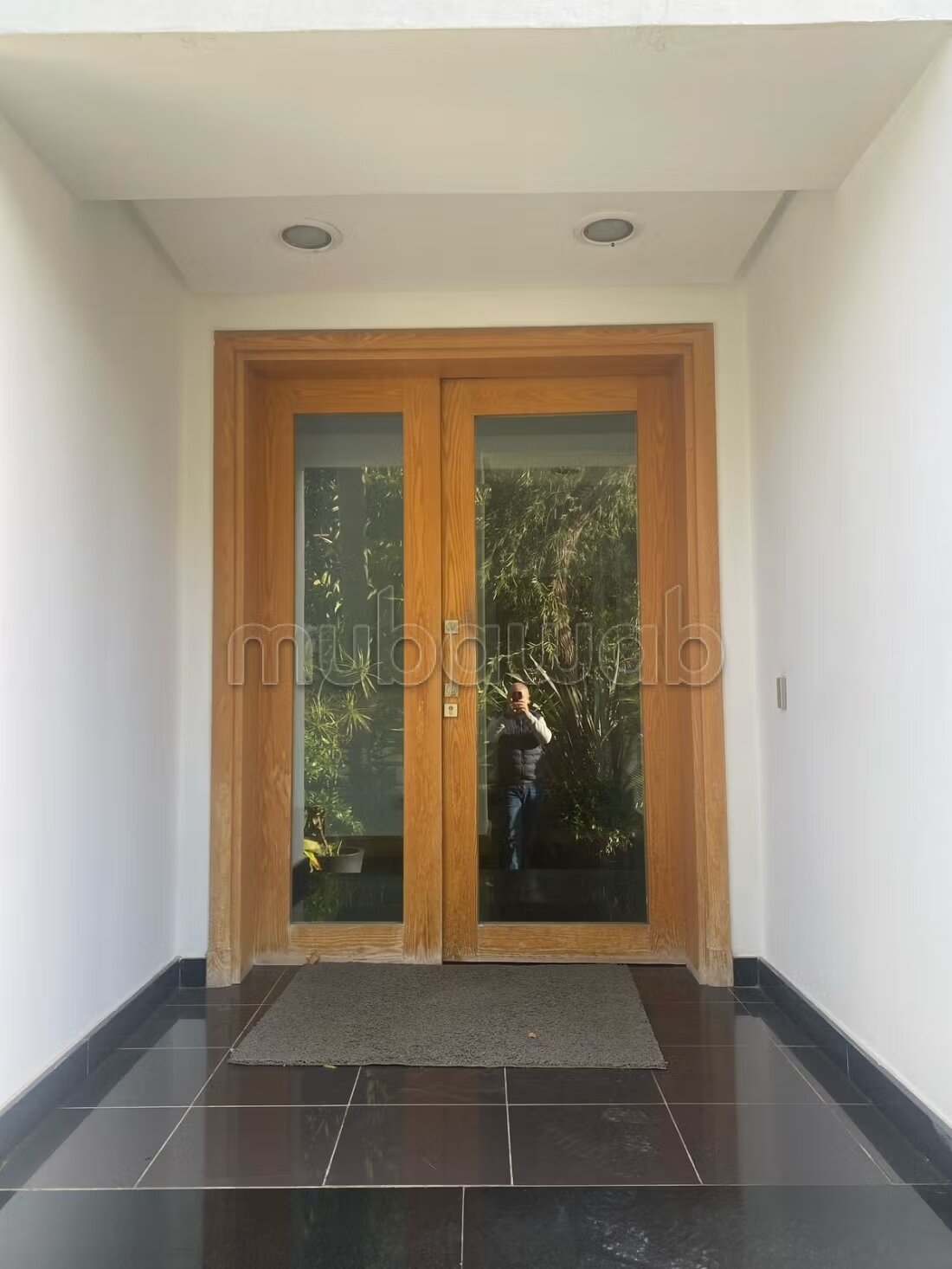 Bureau 750 m² à louer à Rabat — Photo 3