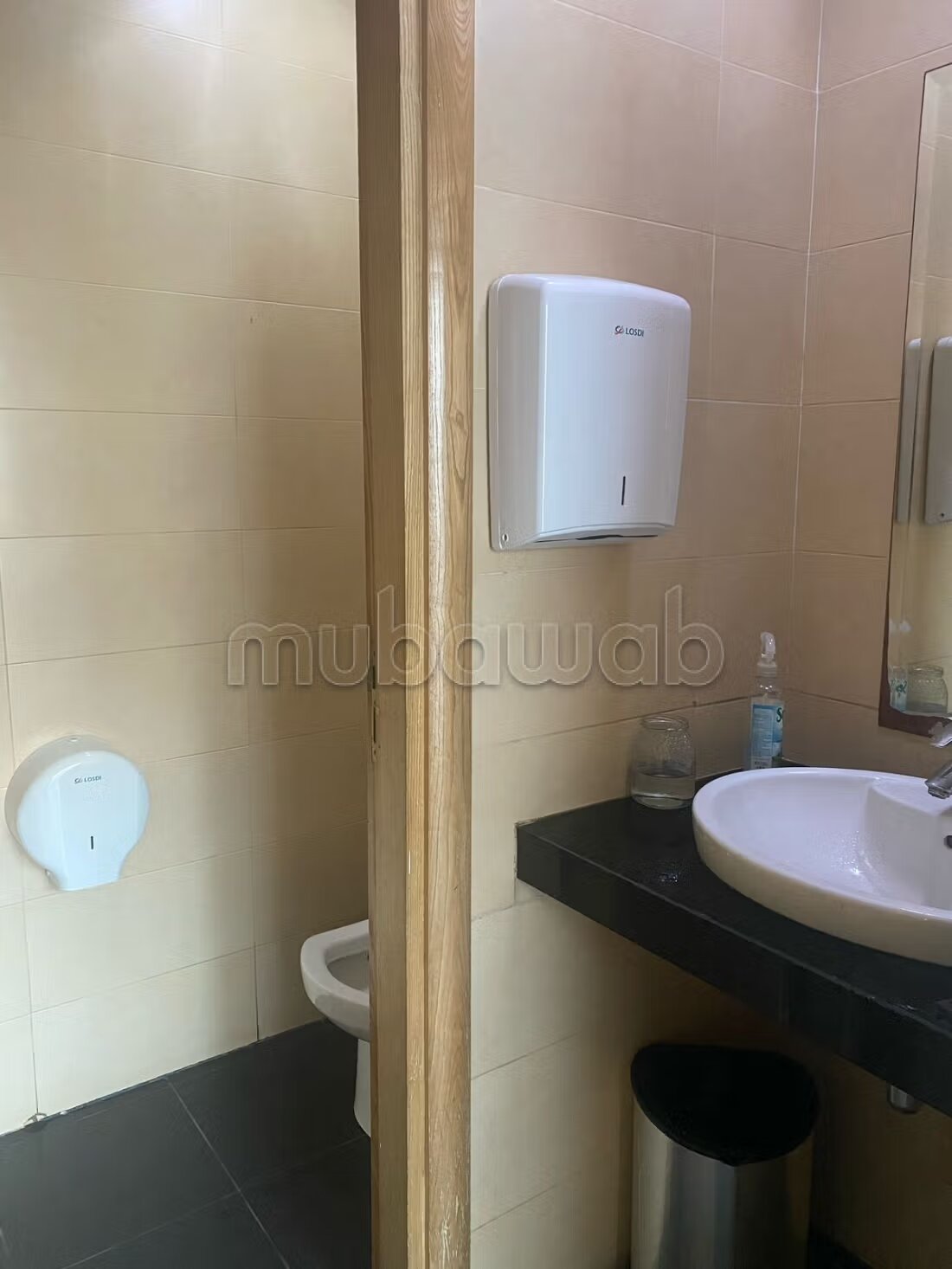 Bureau 750 m² à louer à Rabat — Photo 10