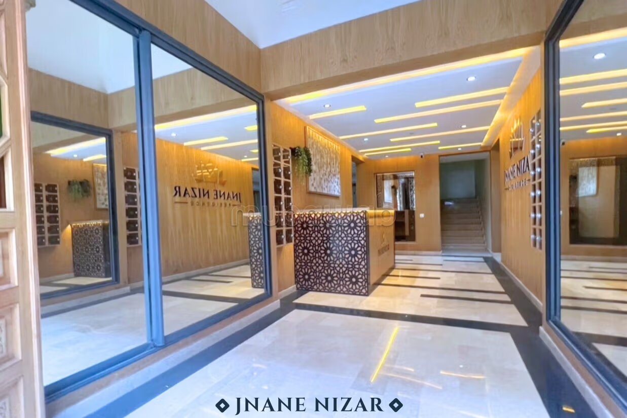 شقة 154 م² للبيع في مراكش (حي الغلizia) — Photo 7