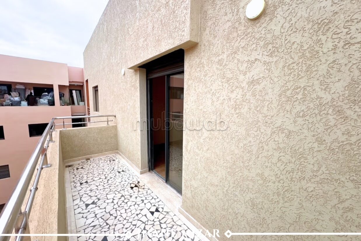 شقة 154 م² للبيع في مراكش (حي الغلizia) — Photo 13