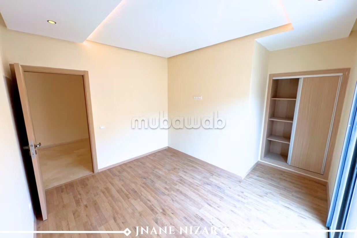 شقة 154 م² للبيع في مراكش (حي الغلizia) — Photo 14