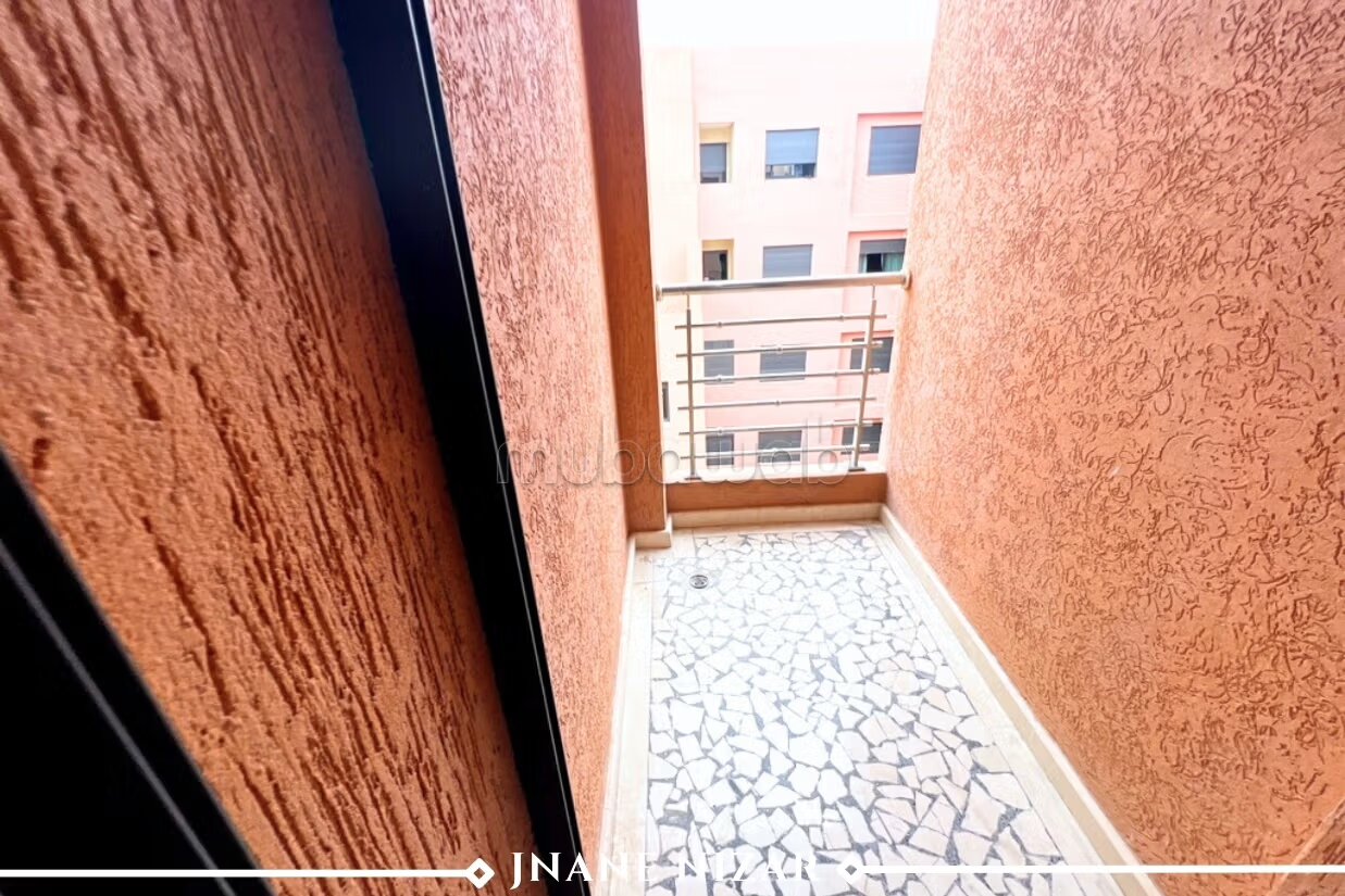 شقة 154 م² للبيع في مراكش (حي الغلizia) — Photo 18