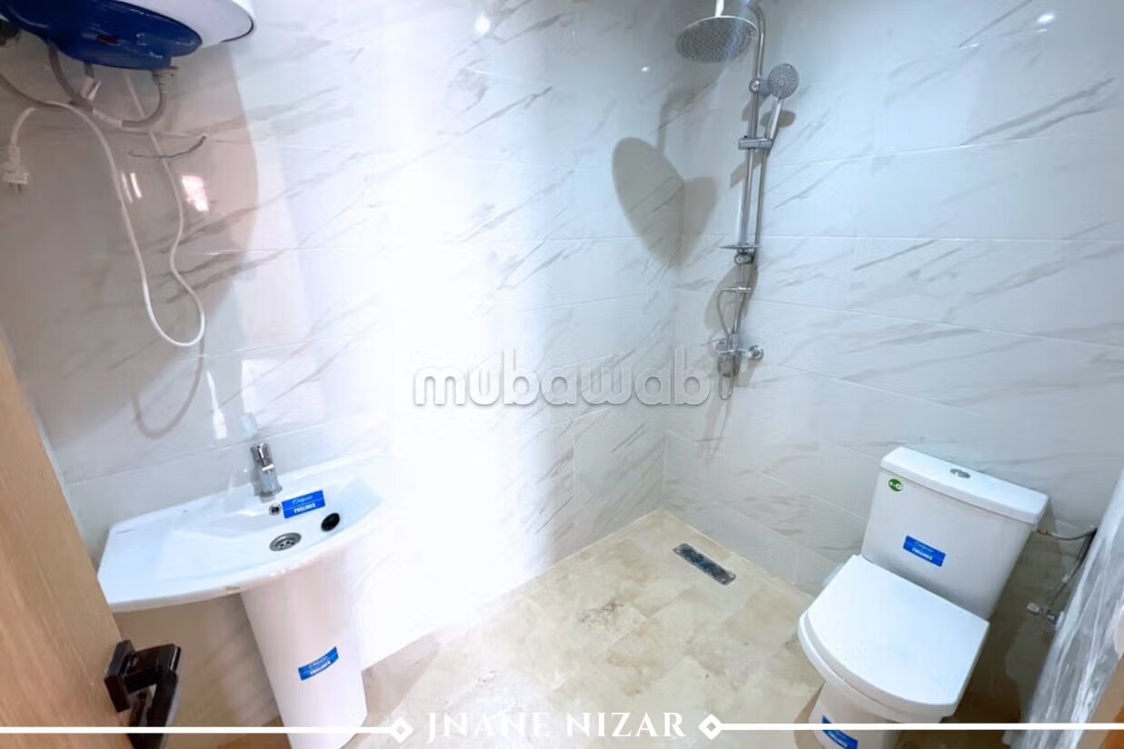 شقة 154 م² للبيع في مراكش (حي الغلizia) — Photo 26