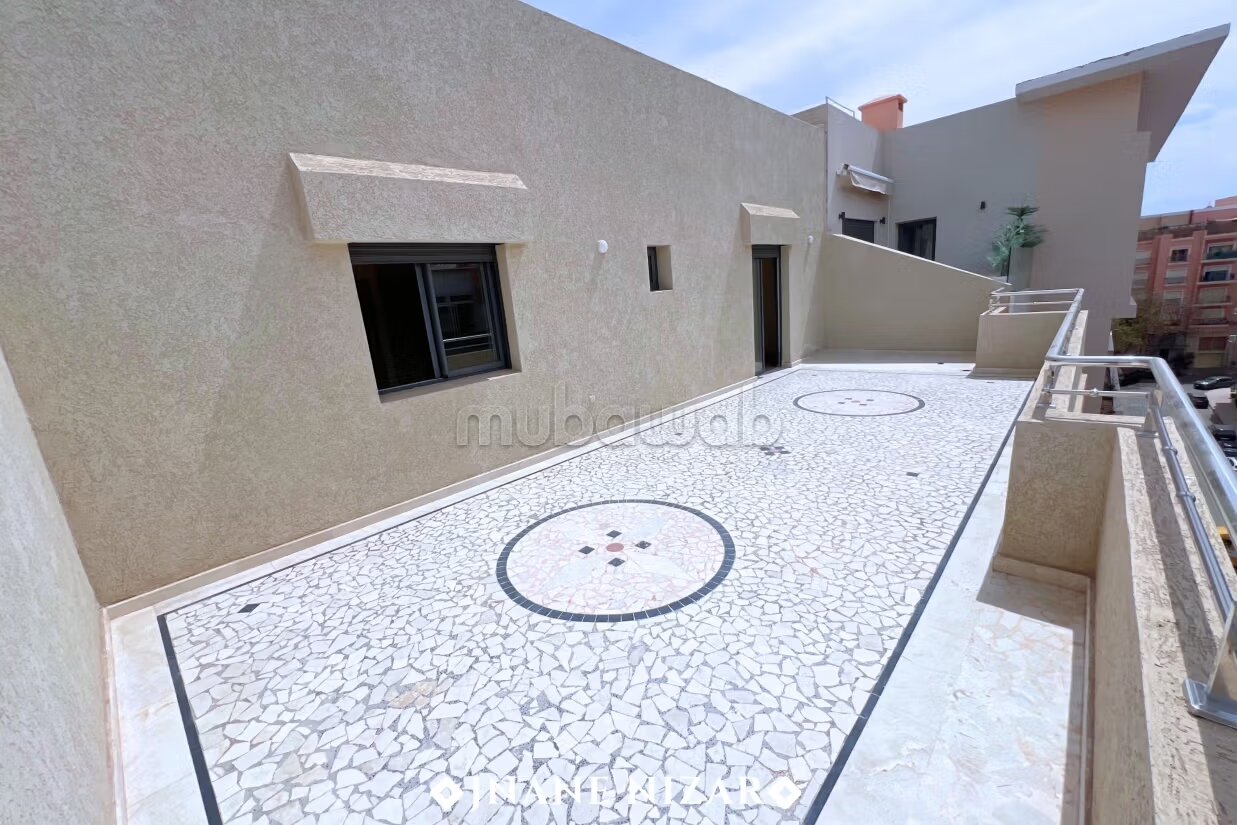 شقة 154 م² للبيع في مراكش (حي الغلizia) — Photo 29