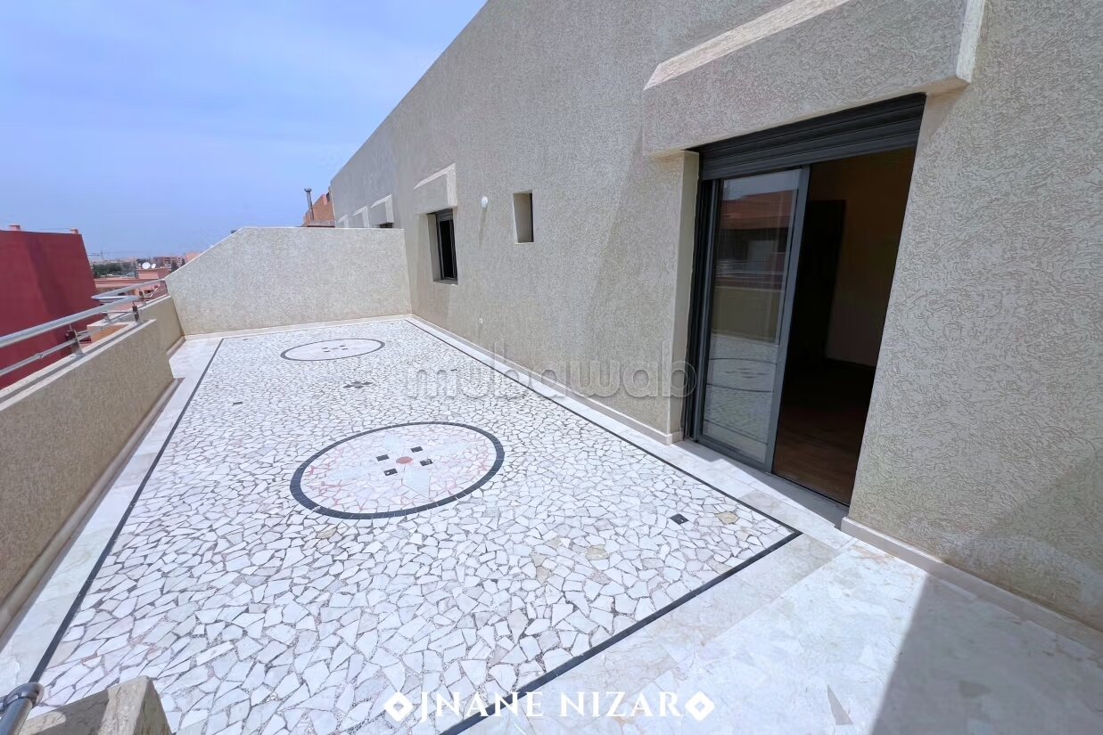 شقة 154 م² للبيع في مراكش (حي الغلizia) — Photo 30